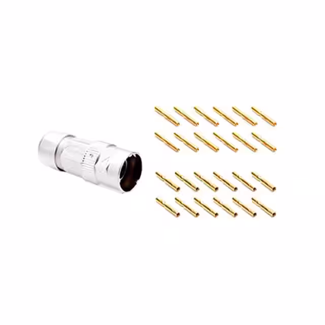 MA5CAP1200S-S3-KIT Amphenol Sine Systems Corp  Circular Connector Assemblies